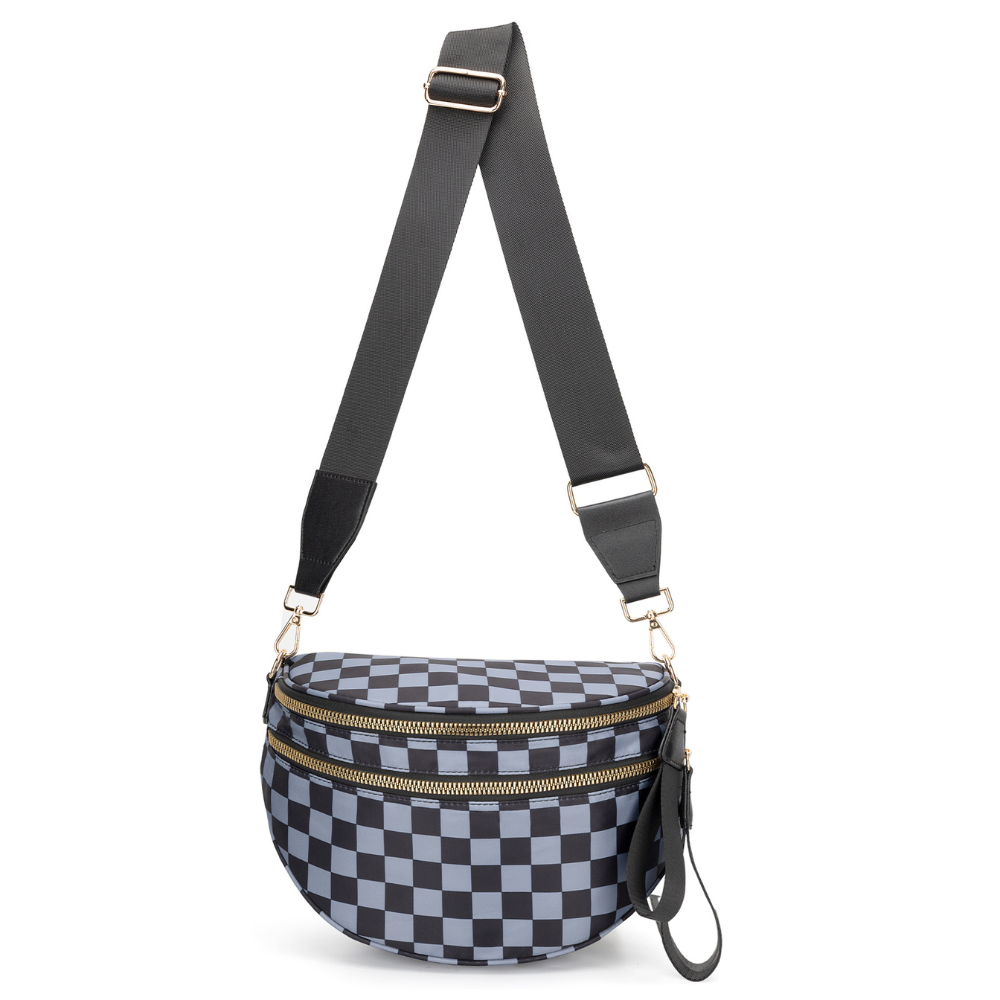 Esma® Crossbody - The Most Spacious Crossbody