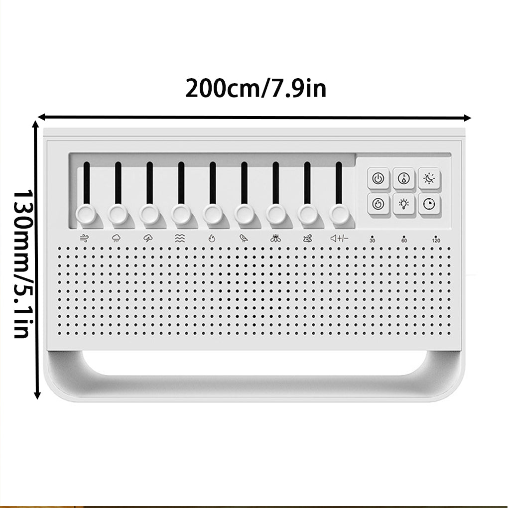 Dreamify Calm Box V2