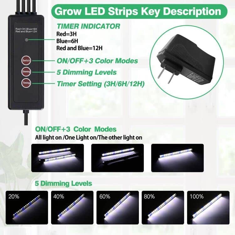 ShimmerNest® Germination Tray