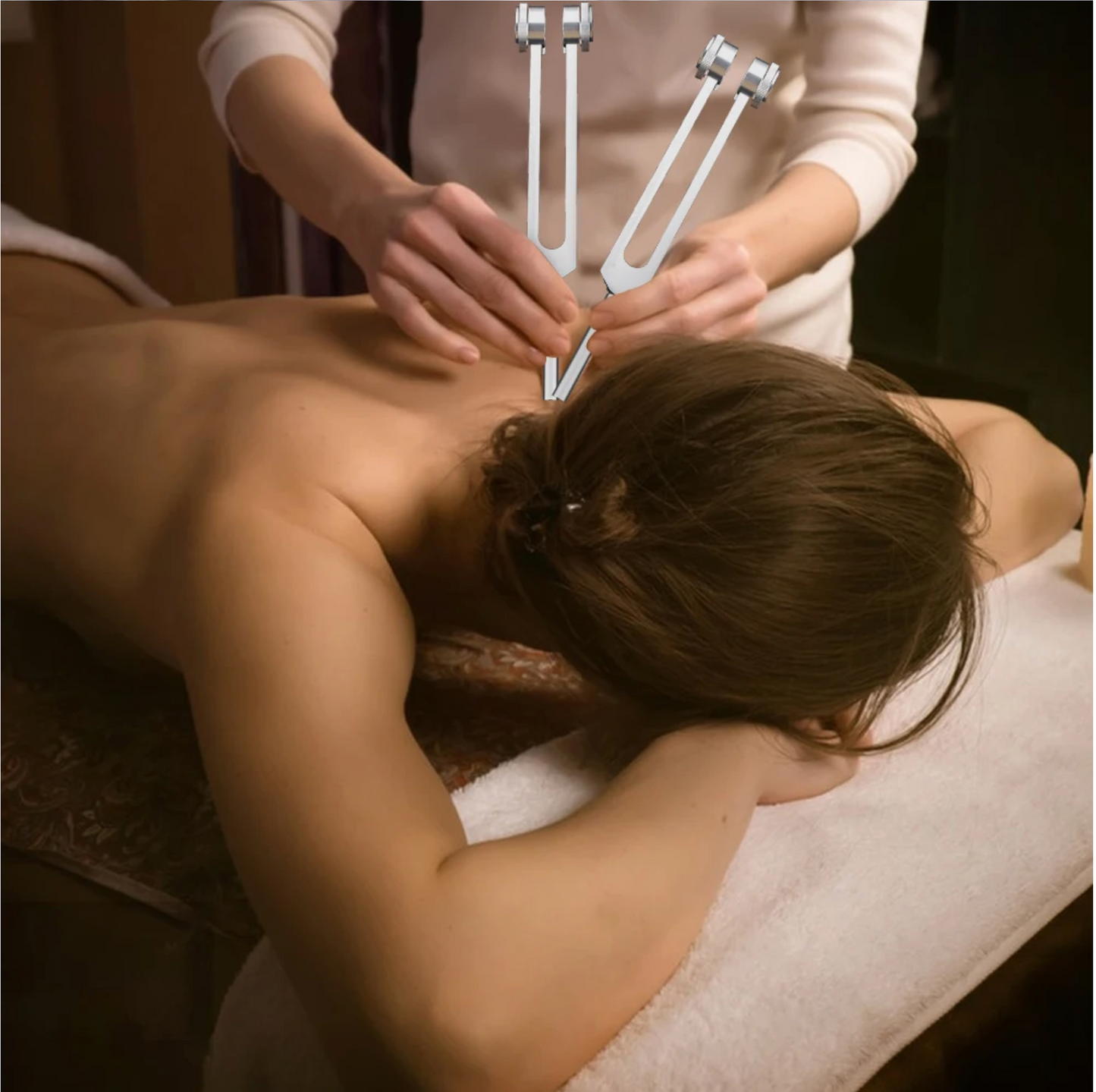 VitaSound 128 Hz Tuner