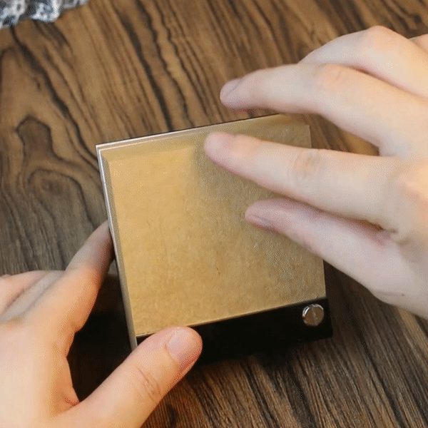 TimePiece® Calendar Big Ben