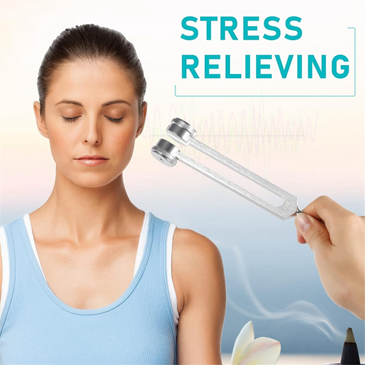 Sonic Relief Healing Resonator