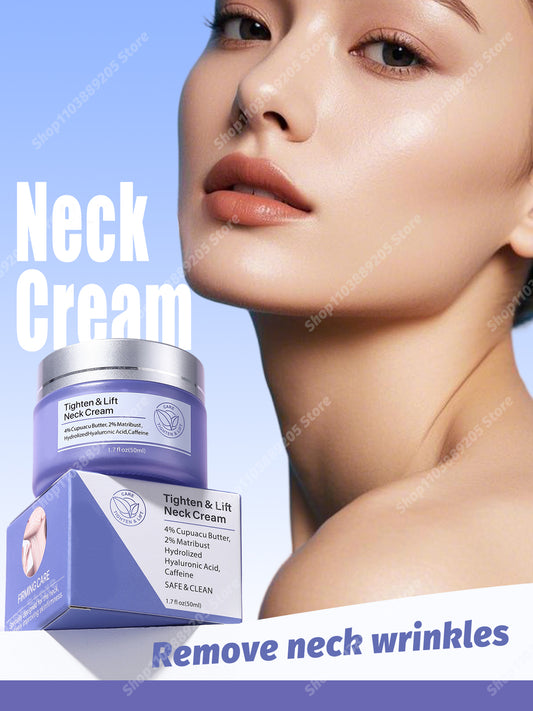 Neck Perfection Cream