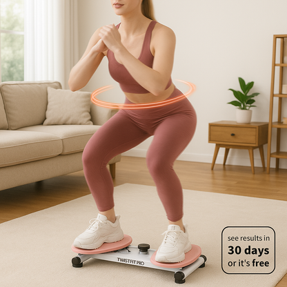 TwistFit Pro