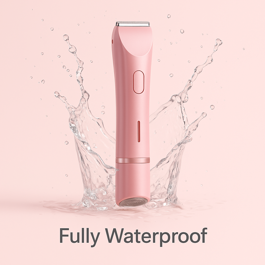 SilkWave™ Duo Trimmer 2.0