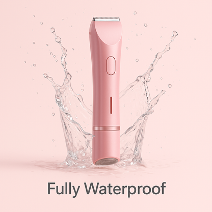 SilkWave™ Duo Trimmer 2.0
