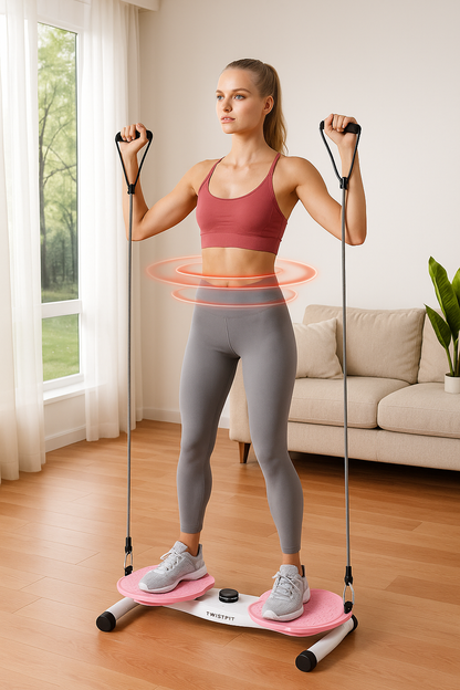 TwistFit Pro