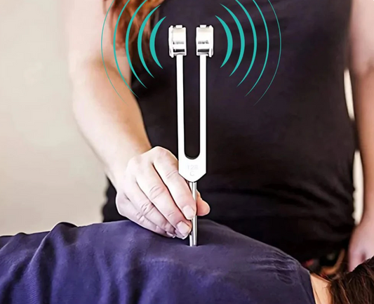 VitaSound 128 Hz Tuner